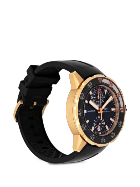Ceas Iwc Schaffhausen negru