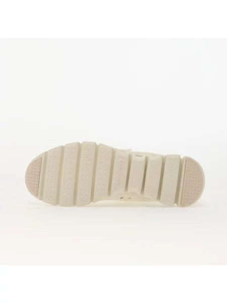 Sneakersy Skechers białe