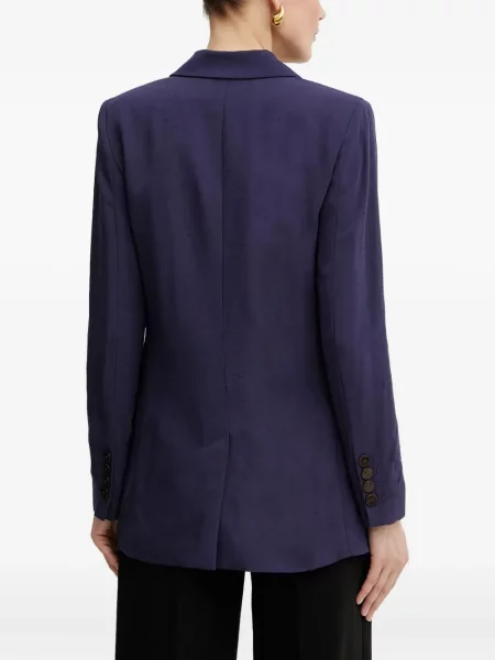 Sacou Luisa Spagnoli albastru