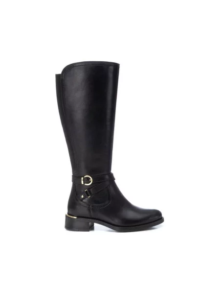 Pantofi Carmela negru