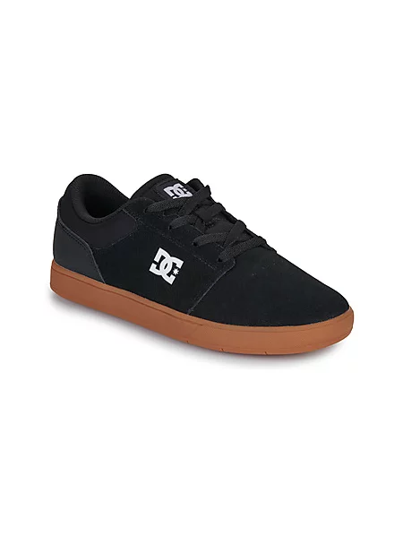 Superge Dc Shoes črna