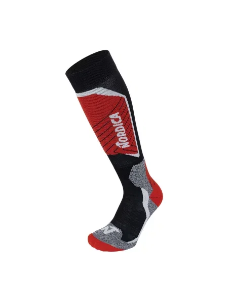 Skarpety narciarskie Nordica Tech Junior czarne