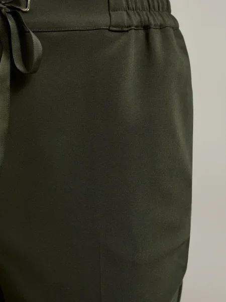 Pantaloni Marisse kaki