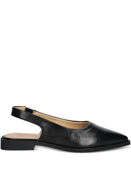 Balerini Copenhagen slingback negru