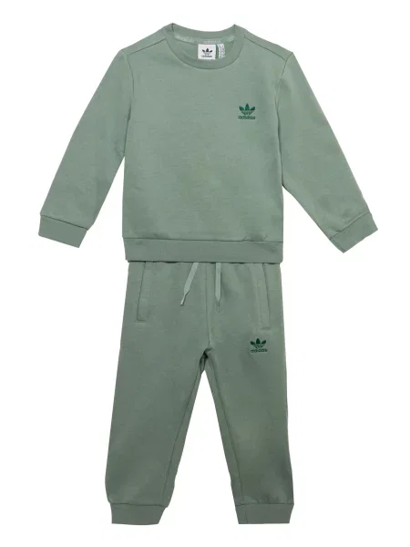 ADIDAS ORIGINALS Trening Essentials' verde