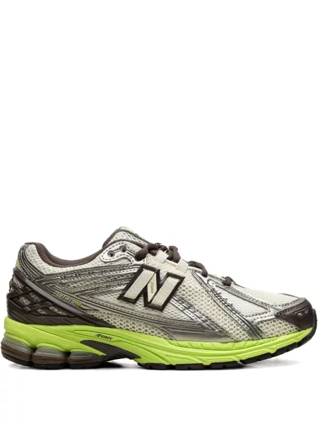 Маратонки New Balance кафяво