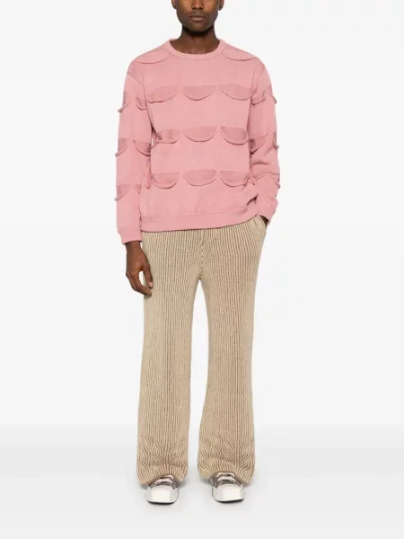Pulover Isa Boulder roz