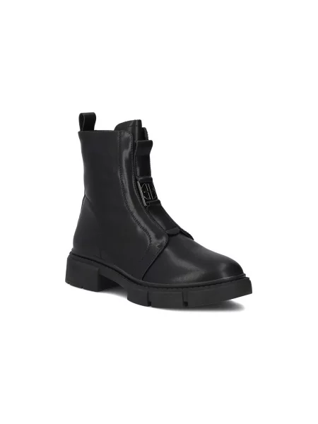 Pantofi Filippo negru