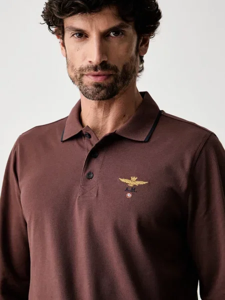 Aeronautica Militare лонгслів