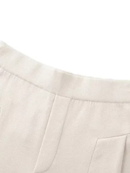 Pantaloni palazzo Shanghai Tang