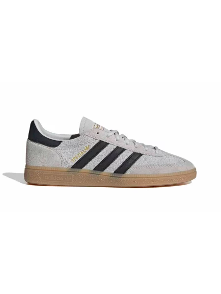 Adidas Handball Spezial Grey One Mężczyźni Buty sportowe adidas Originals Size: 7 szary