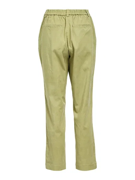 OBJECT Chino nadrág OBJMIA kiwi