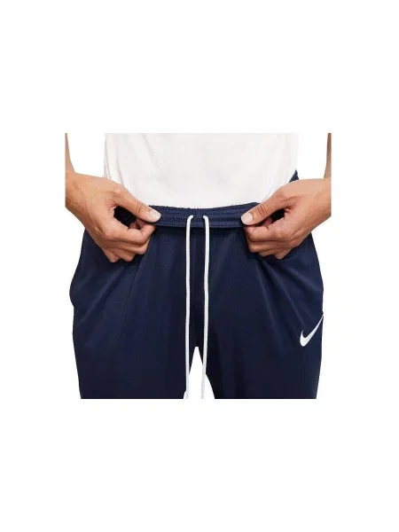Pantaloni Nike alb