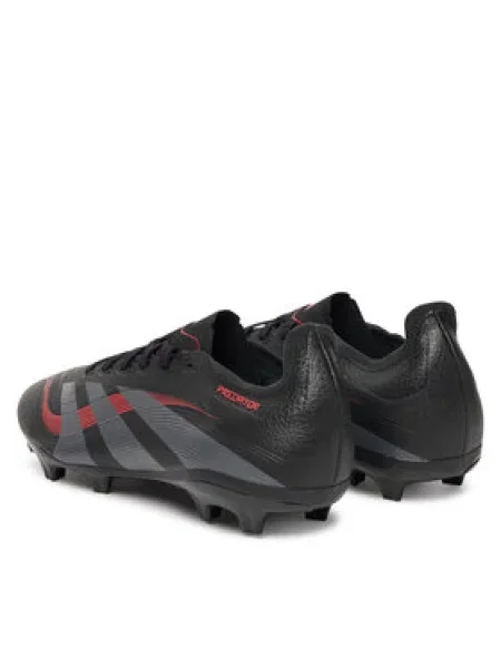 Futball cipők adidas Predator fekete