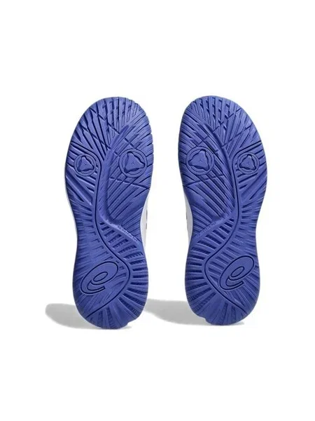 Pantofi copii Asics alb