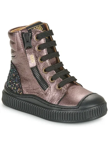 Pantofi copii Gbb violet