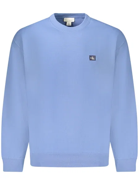 Hanorac Calvin Klein albastru