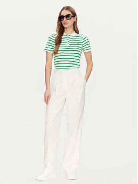 Tommy Hilfiger Polokošile zelená