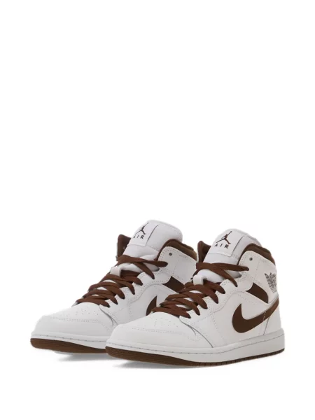 Маратонки Jordan Air Jordan 1 бяло