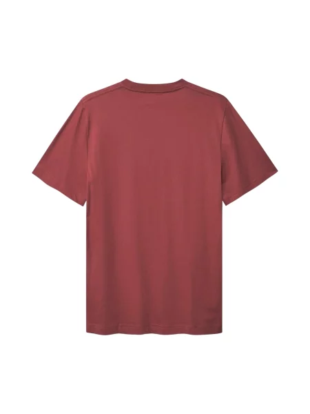 GABBA Tricou Dune' roșu
