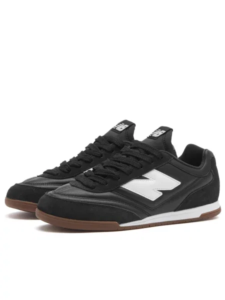 New Balance Sneakersy czarny