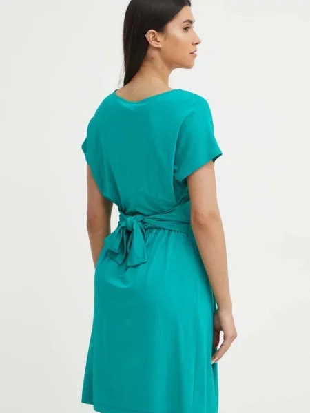 Max Mara Beachwear sukienka plażowa