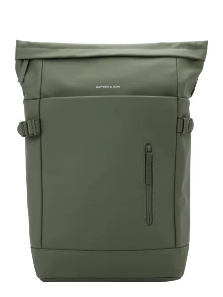 Kapten & Son Rucsac Helsinki oliv