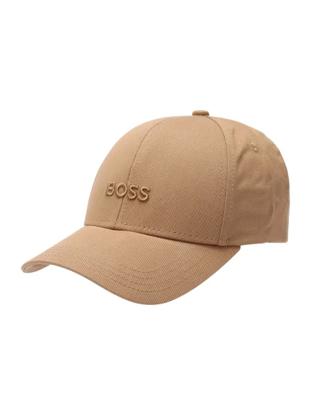Šilterica Boss Black bež