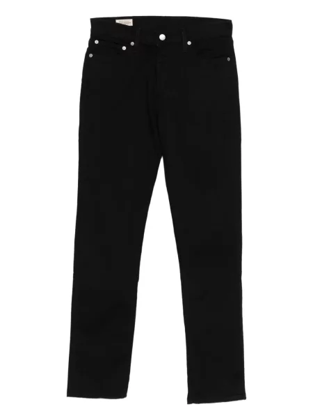 Blugi Levi's® cu 5 buzunare negru