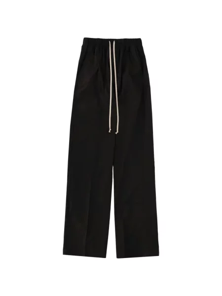 Pantaloni Rick Owens negru