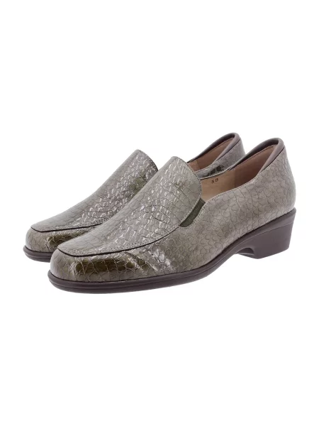 Pantofi Piesanto maro