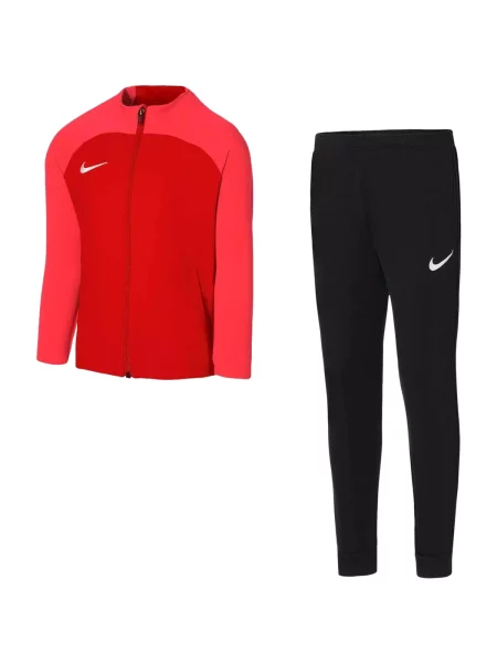 Trening copii Nike roșu