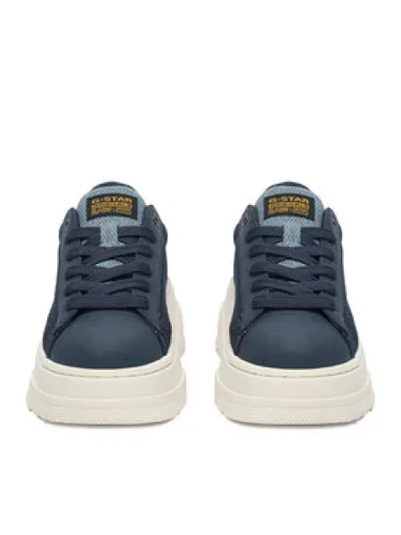 G-Star Raw Laisvalaikio batai CEO-COLS mėlyna