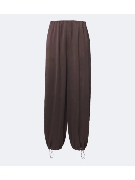 Pantaloni Vince maro