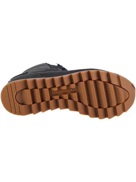Pantofi Merrell gri