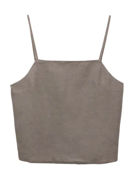 Top Pull&bear gri