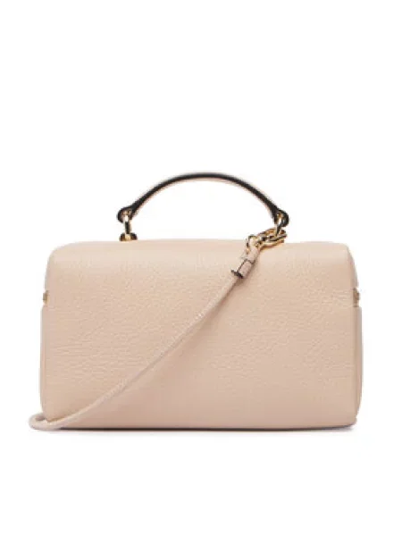 Furla Rankinė Camelia Micro CN Kreminė