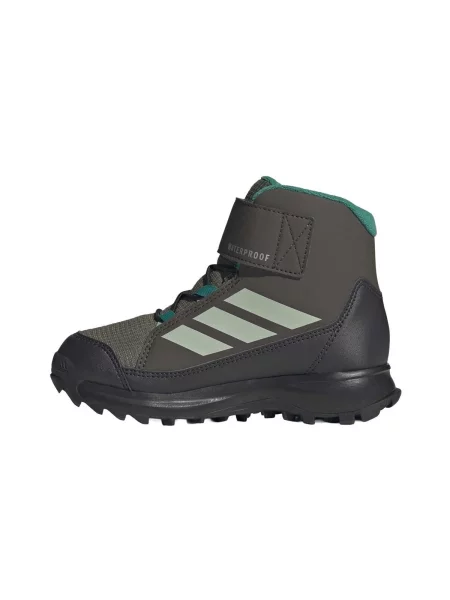 Pantofi copii Adidas gri