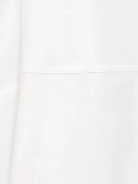 Tricou Jacquemus alb