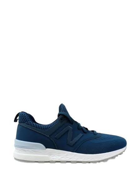 Sportbačiai New Balance 574 mėlyna
