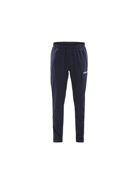 Pantaloni Craft albastru