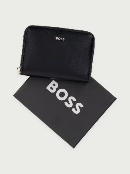 BOSS гаманець Sandy Mini Ziparound