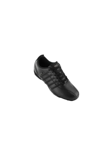 Tenisky K-swiss čierna