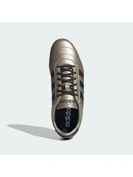 Adidas Sneakersy Grand Court Lo Złoty