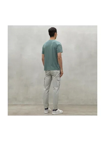 Majica Ecoalf zelena