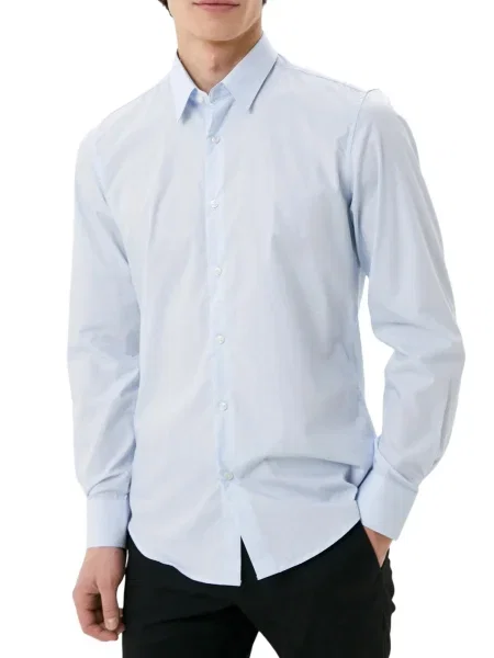 Cămașă Antony Morato negru