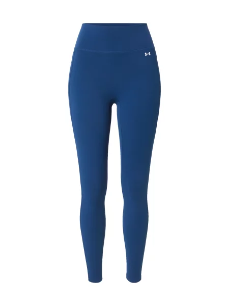 UNDER ARMOUR Pantaloni sport Motion bleumarin