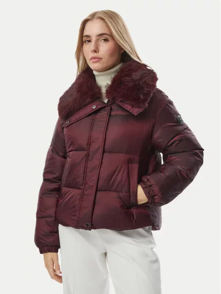 MICHAEL Michael Kors Žieminė striukė Vyšninė