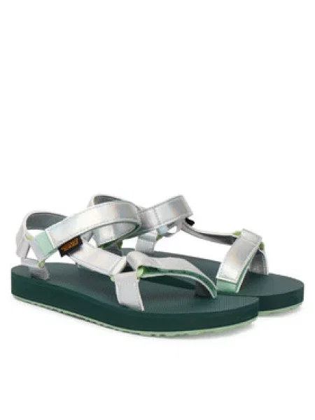 Teva Basutės Original Universal Shine Sidabrinė