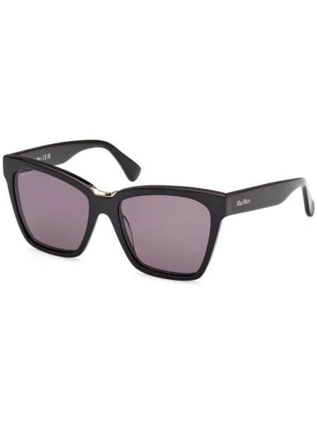 Hodinky Max Mara čierna